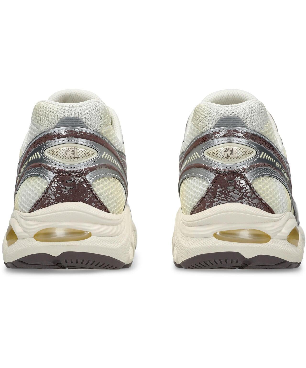 ASICS/亞瑟士/GT-2160 奶油/淺紫灰
