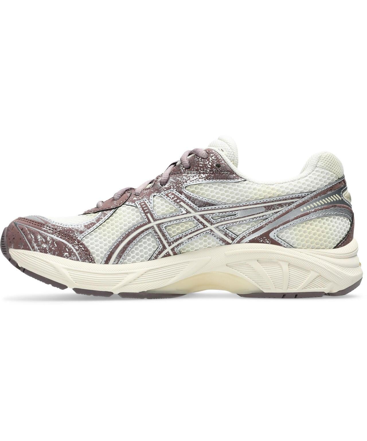 ASICS/亞瑟士/GT-2160 奶油/淺紫灰