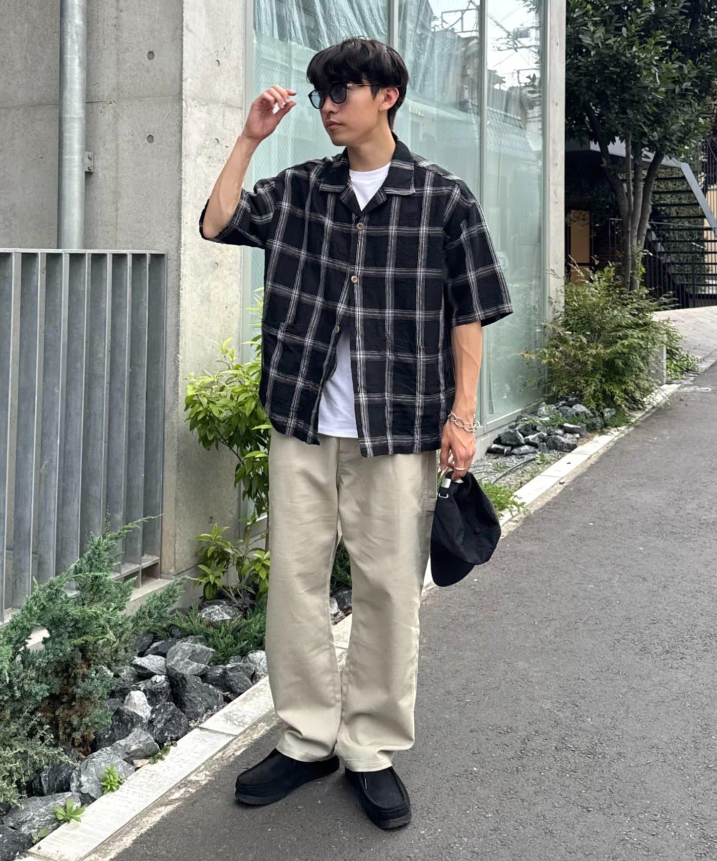 【夏季清涼◎】【TYPYDENIM】網眼牛仔工裝褲
