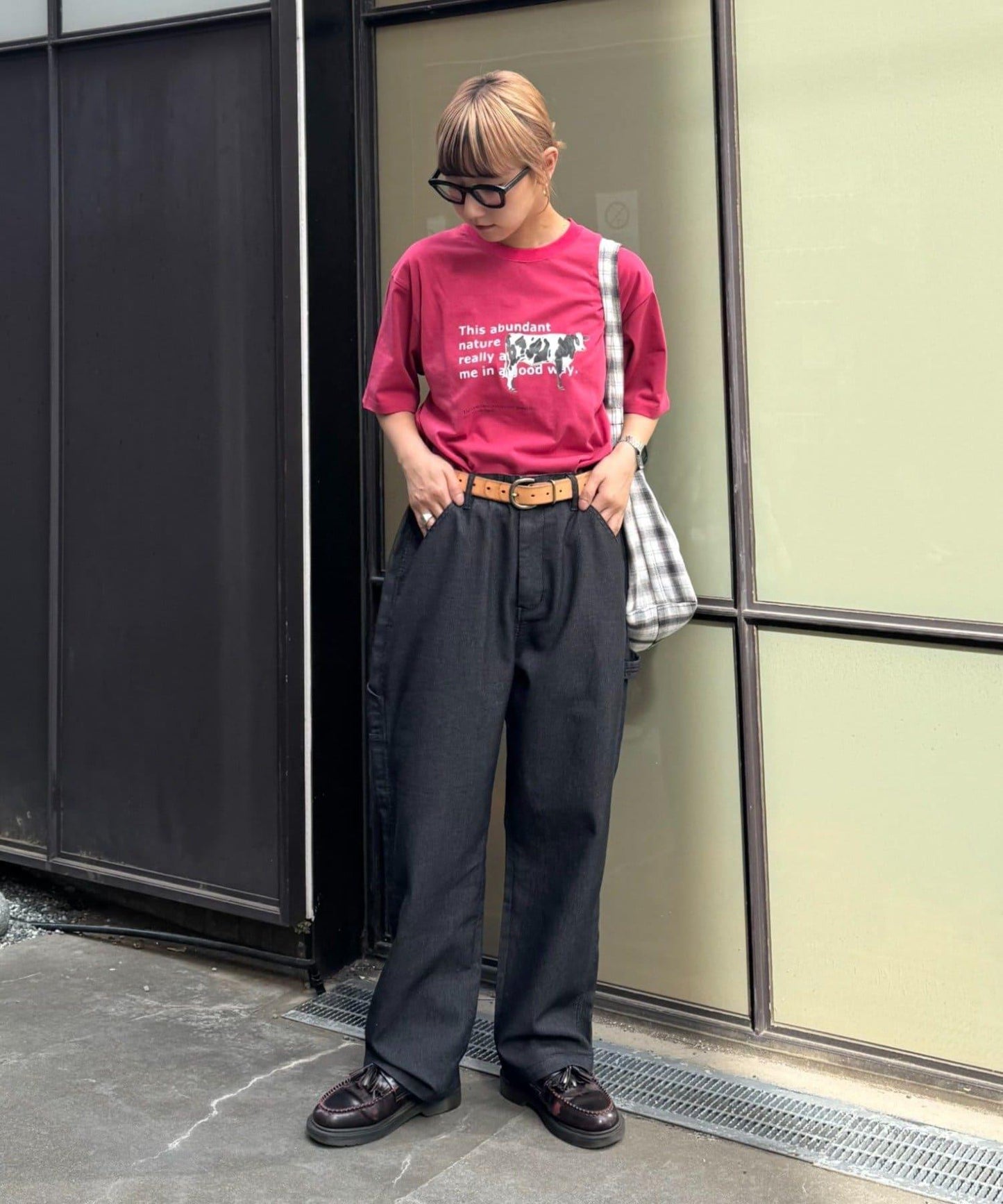 【夏季清涼◎】【TYPYDENIM】網眼牛仔工裝褲
