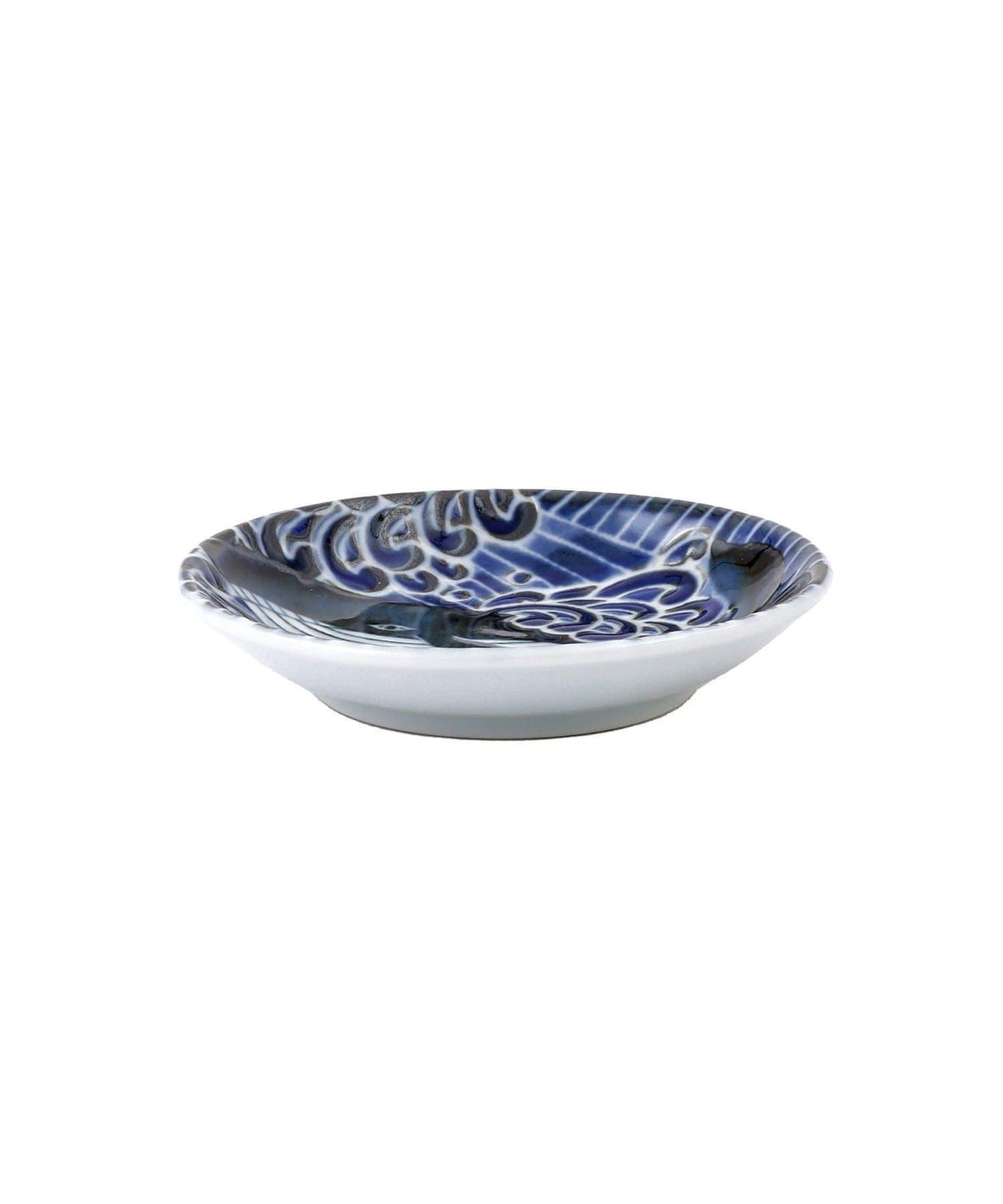 くじらの豆皿10cm