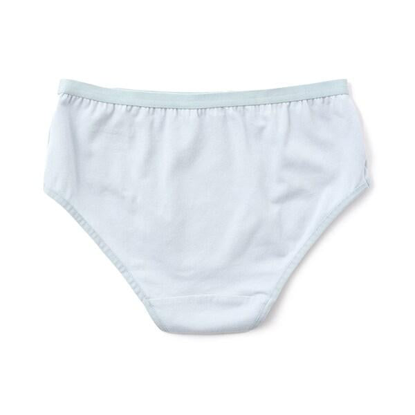 【基礎款】【抗菌防臭/吸水速幹/清爽】棉混合內褲