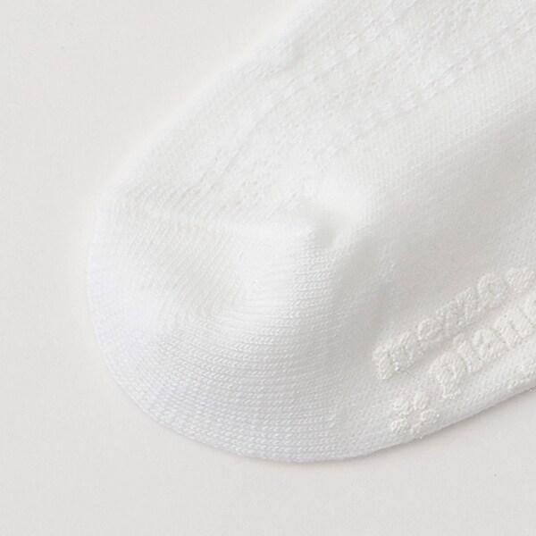 經典緞面蝴蝶結襪