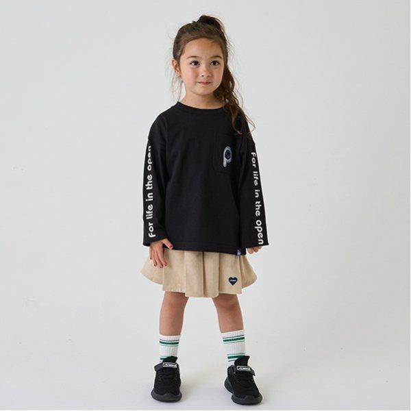 【PENFIELD】【防汙】胸袋長袖