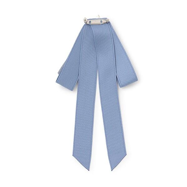 皇冠領帶蝴蝶結胸針