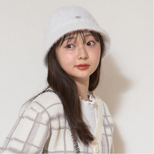 【LTXC】毛絨漁夫帽
