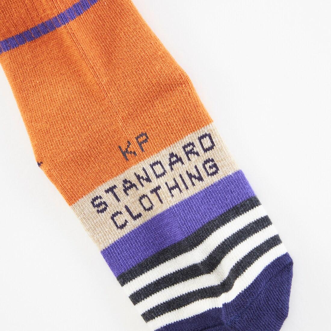 日本製/恐龍圖案中筒襪(11~23)