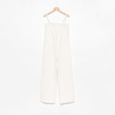 【LADIES】牛仔連體衣