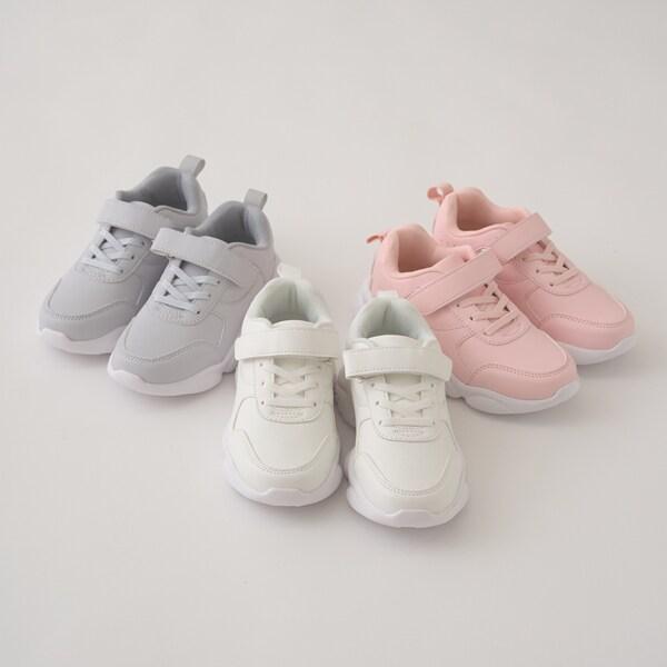 厚底休閒運動鞋