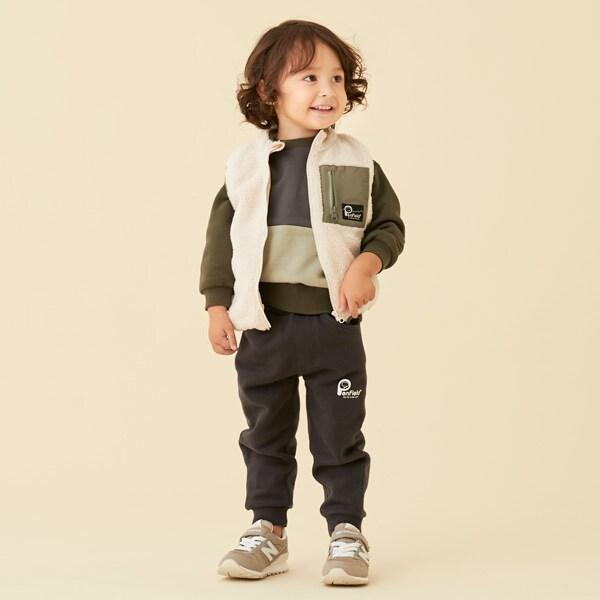 【Penfield】衛褲