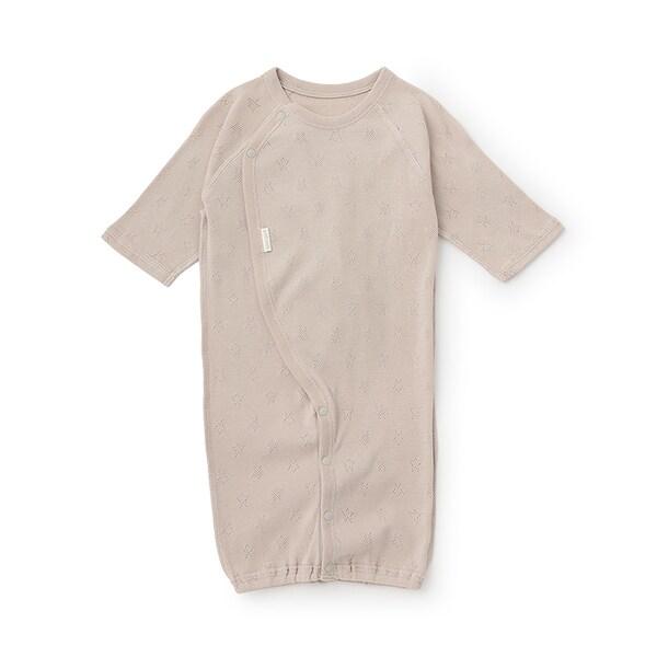 【弱酸性】2WAY連體服2件裝