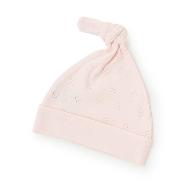 【弱酸性】BABY嬰兒帽