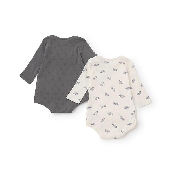 【弱酸性】連體衣