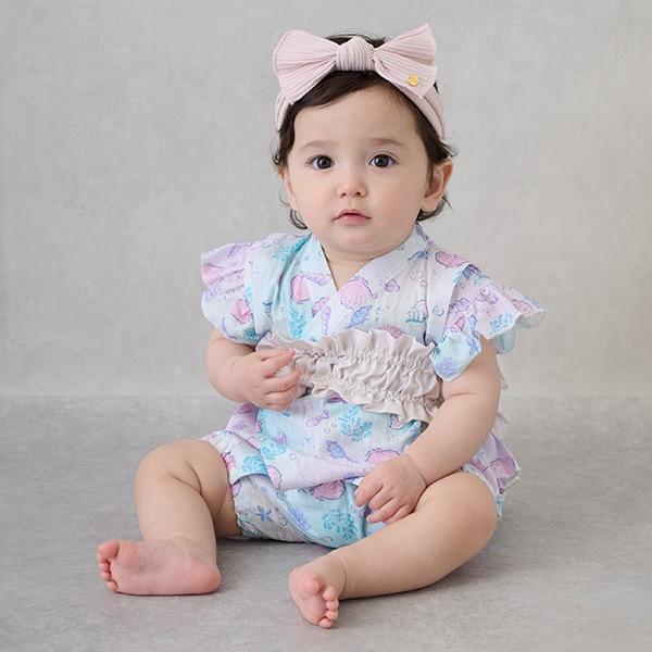 【/鏈接】女童多款甚平