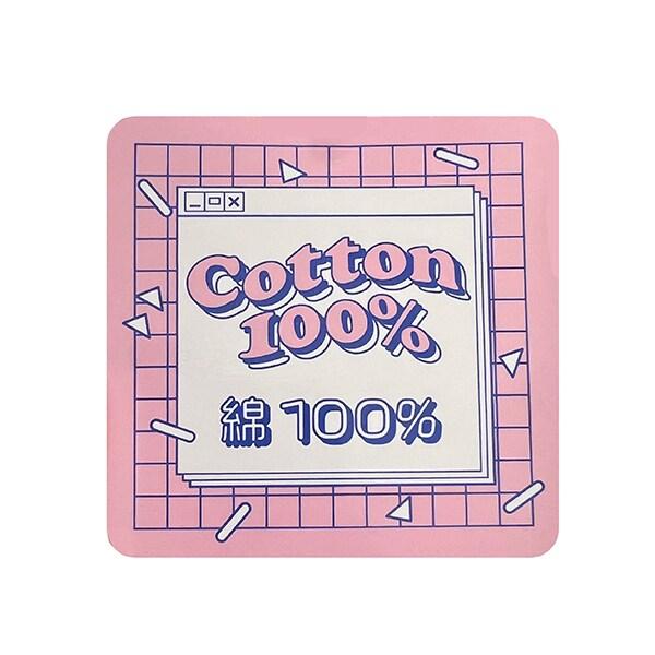 【7days】【GOODPRICE】【純棉100%】喇叭袖T恤