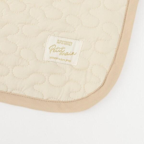 【涼感】絎縫床墊