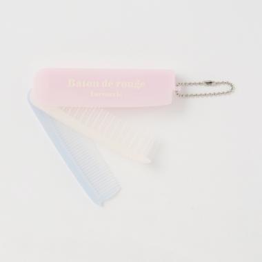 2用梳【日本製造】
