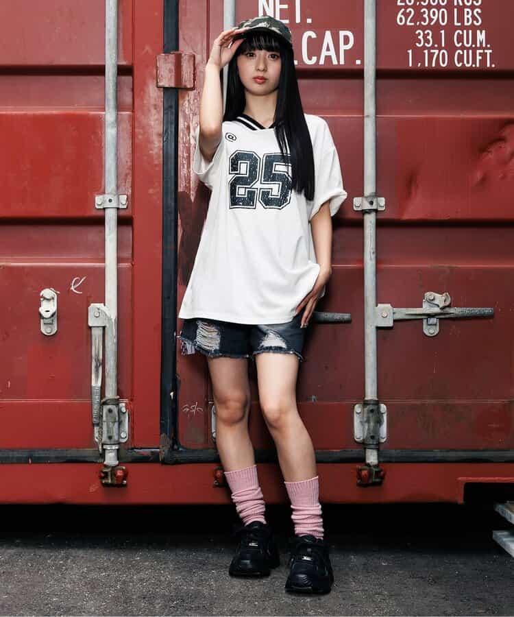 標誌刺繡裝飾帽