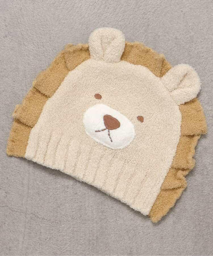 【嬰兒禮盒】獅子套裝