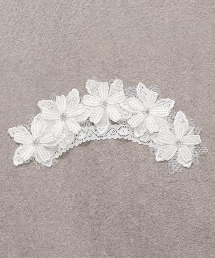【嬰兒禮盒】蕾絲裙套裝