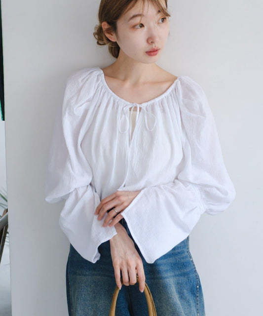 透明牛仔短外套