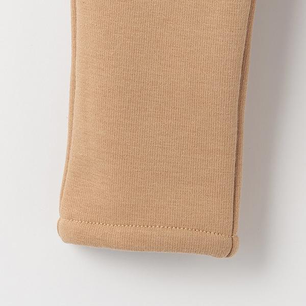 【人氣商品】【直營店無售】恐龍刺繡長款直筒褲