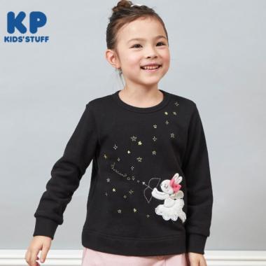 KP 閃亮星座衛衣(80~150)