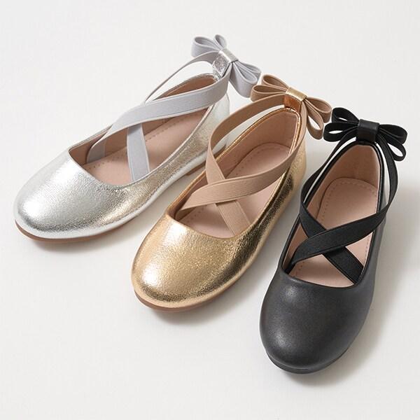 芭蕾平底鞋