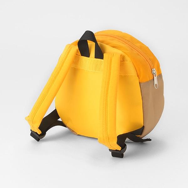 恐龍造型嬰兒揹包