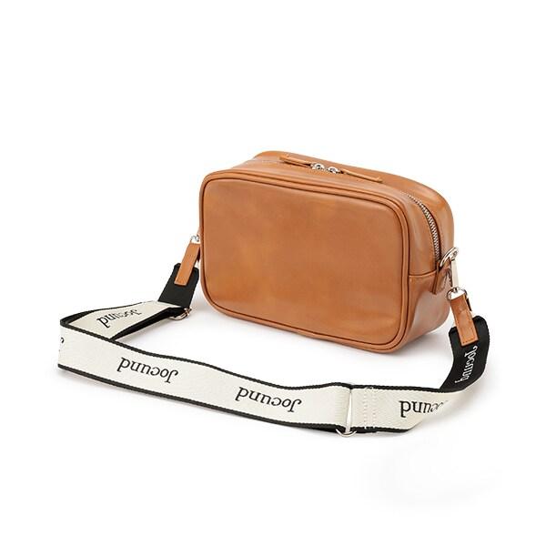 【LTXC】提花織帶單肩包