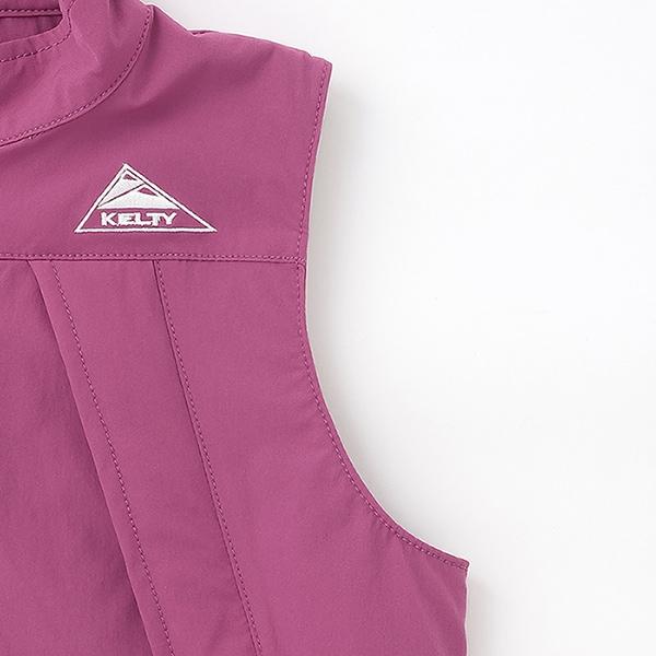 【4向彈力】【KELTY】多功能馬甲