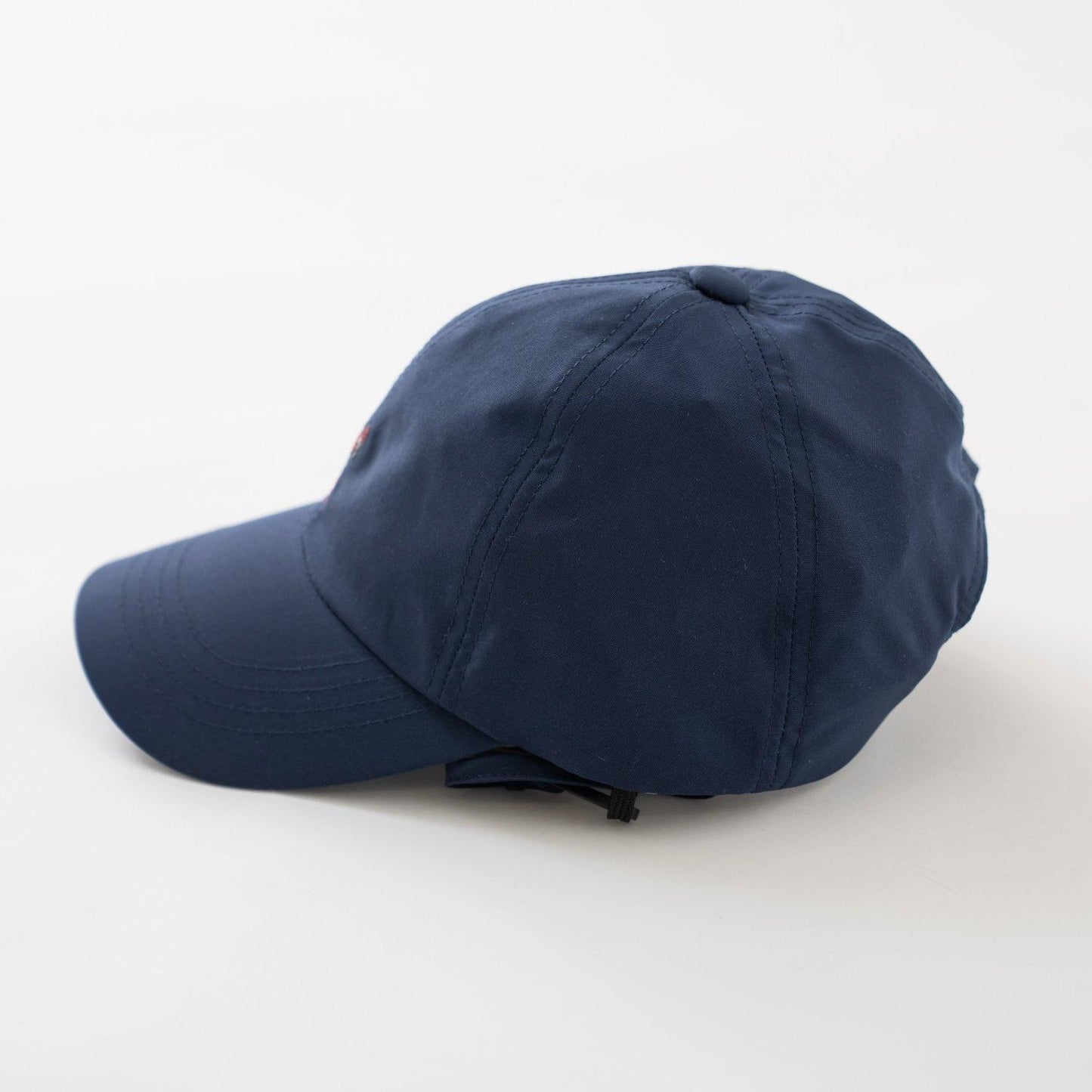 帶編碼刺繡棒球帽