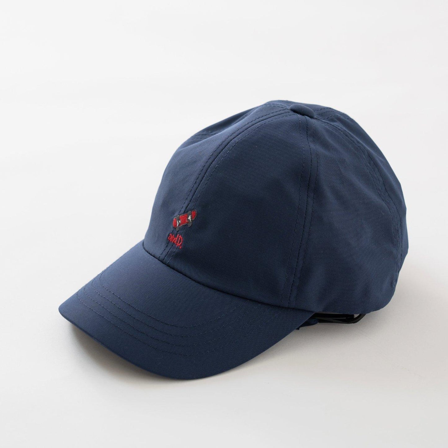 帶編碼刺繡棒球帽