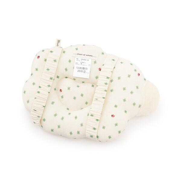 ☆迷你三葉草哺乳枕