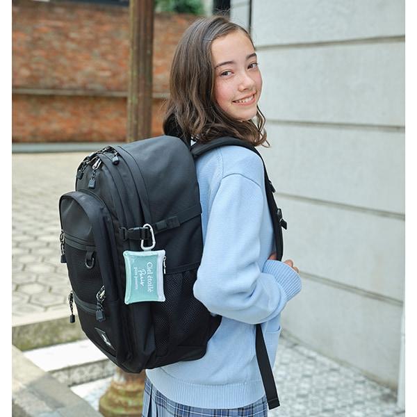33L 學生雙肩揹包