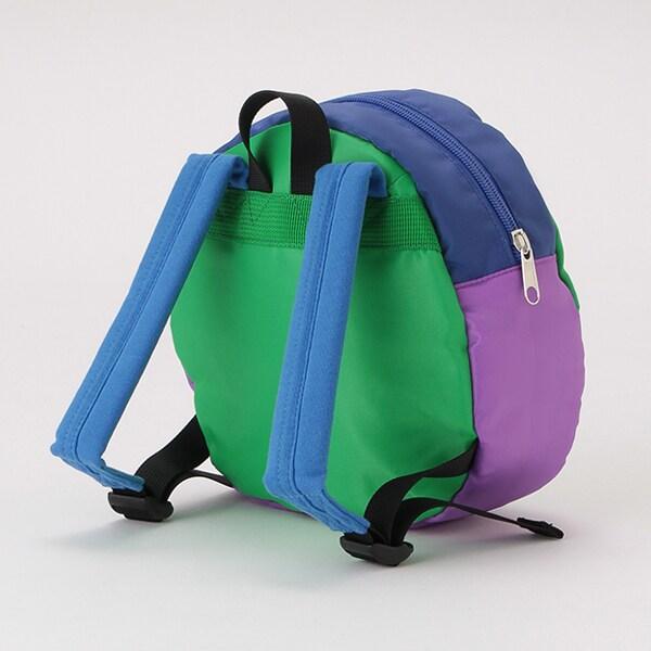 恐龍造型嬰兒揹包