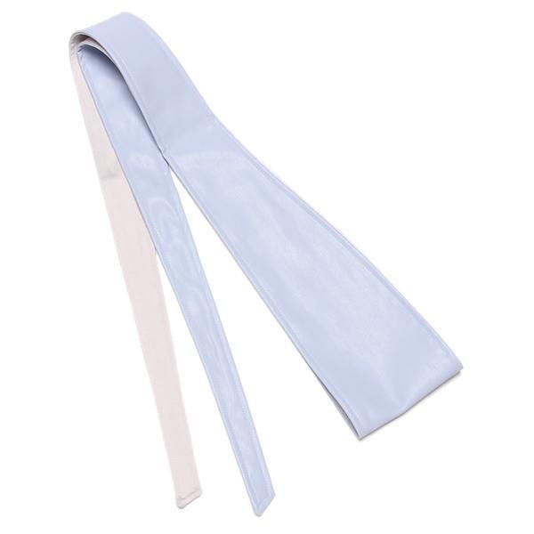 人造皮革束腰帶