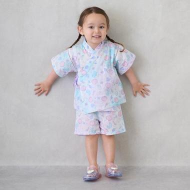 【/鏈接】女童多款甚平