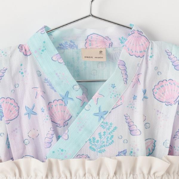 【/鏈接】女嬰多款和服套裝