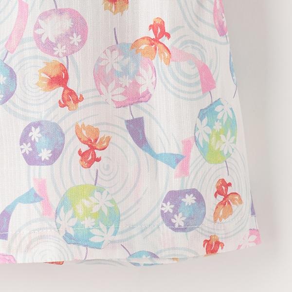 【/鏈接】女童多款甚平