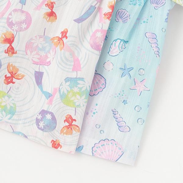 【/鏈接】女童多款甚平