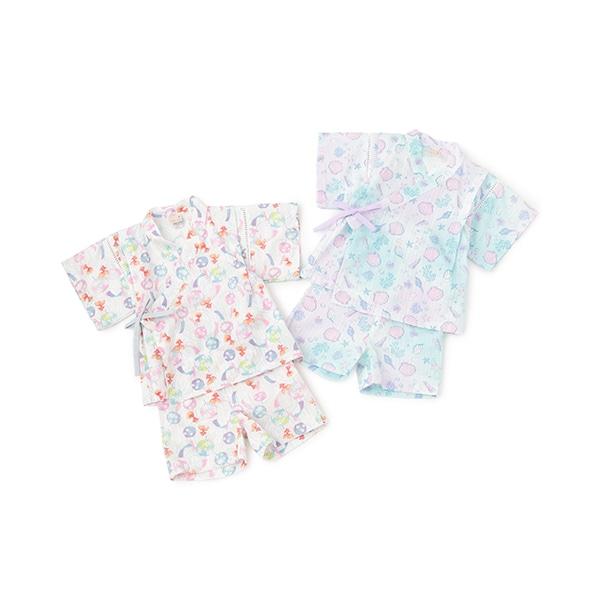 【/鏈接】女童多款甚平