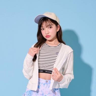 歐泊色連帽衛衣
