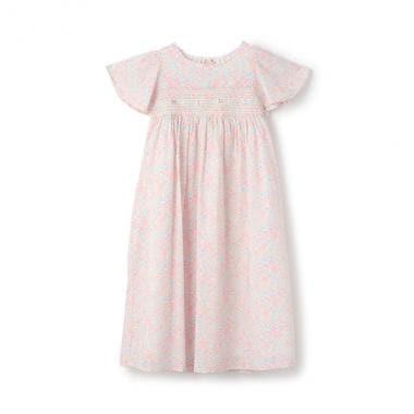 【リンク】抽褶連衣裙(青少年款)