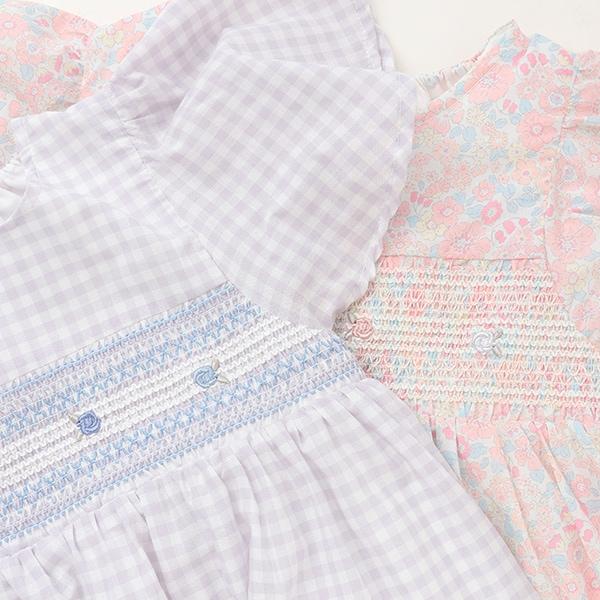 【リンク】抽褶連衣裙(青少年款)