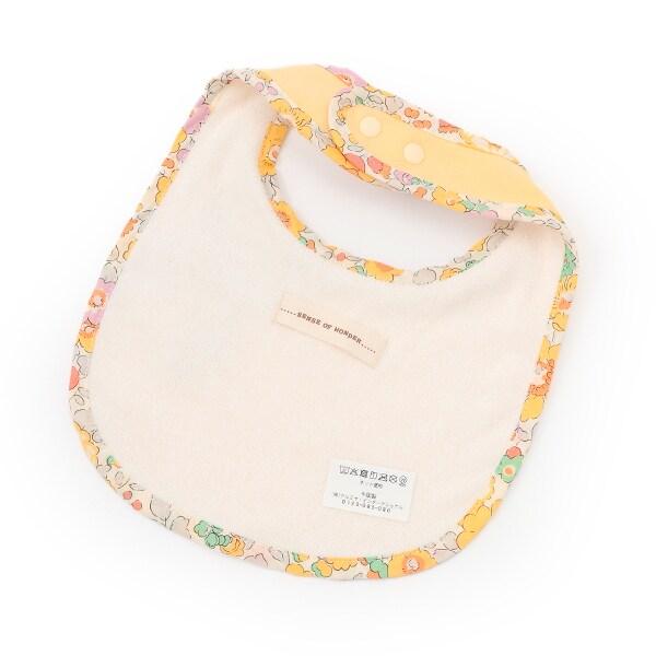 接觸冷感兔熊圍兜