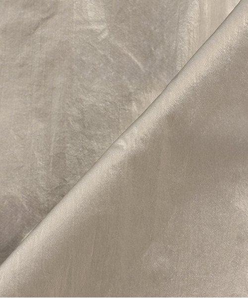 金屬色中褲