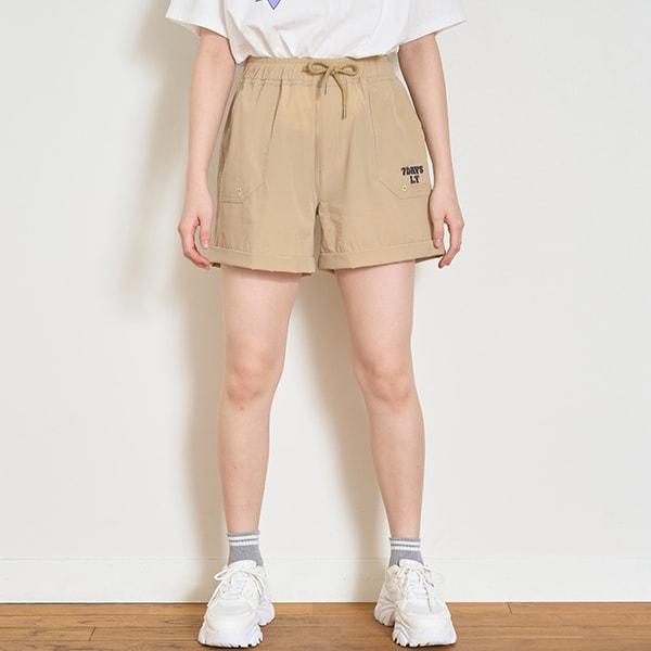【7days】【GOODPRICE】水陸兩用褲