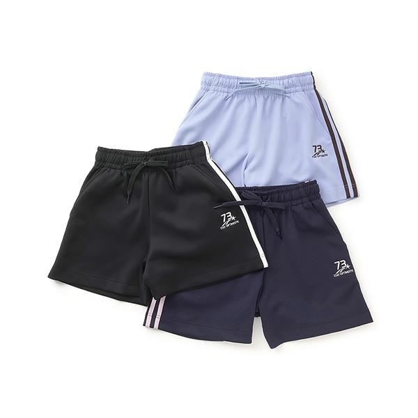 【LTXC】【接觸冷感/清涼】【GOODPRICE】條紋短褲