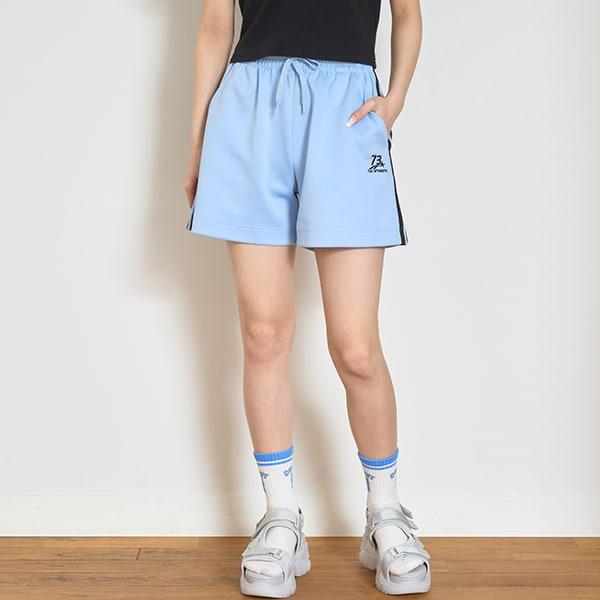 【LTXC】【接觸冷感/清涼】【GOODPRICE】條紋短褲